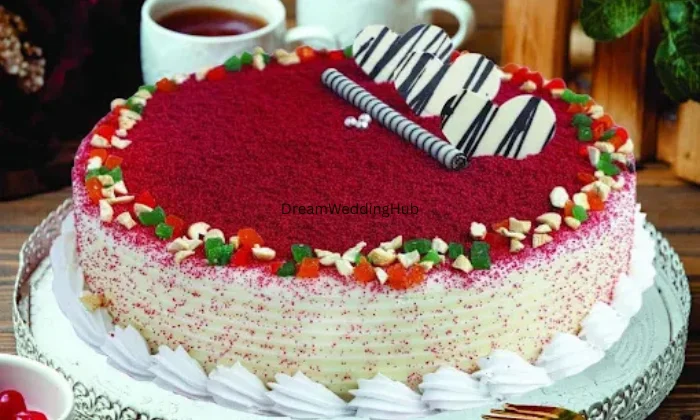 Fb Cakes Thiruverkadu